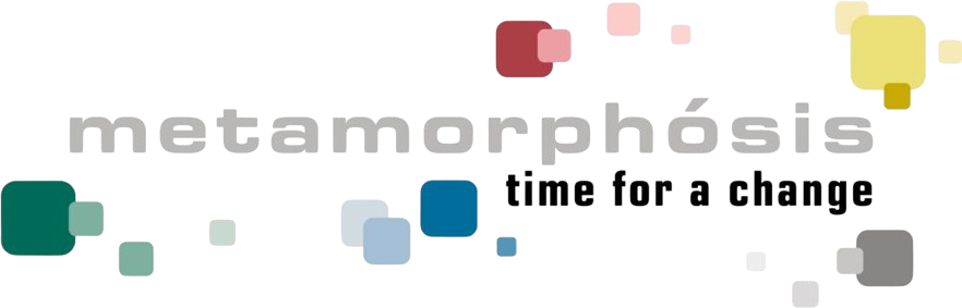 metamorphosis logo
